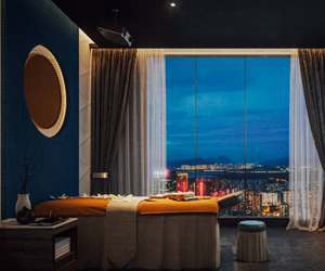 厦门附近的桑拿休闲会所推荐