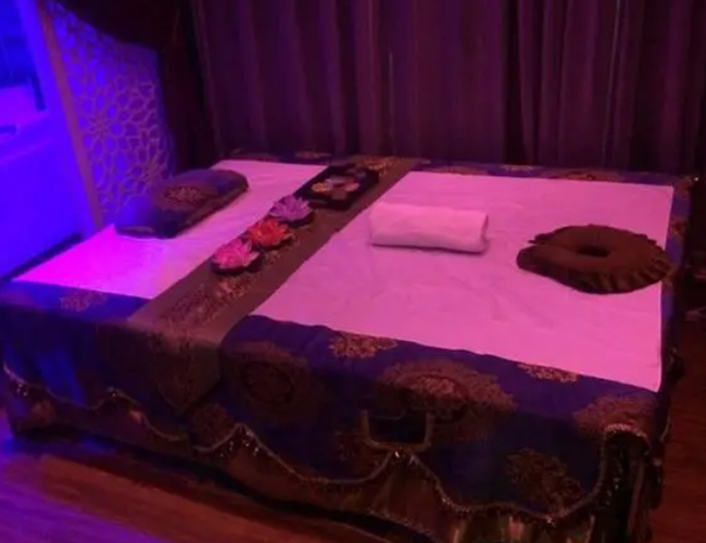 厦门Teyou养生会馆养生会馆桑拿馆环境展示一