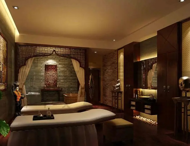 厦门Teyou养生会馆足疗会馆馆环境展示三