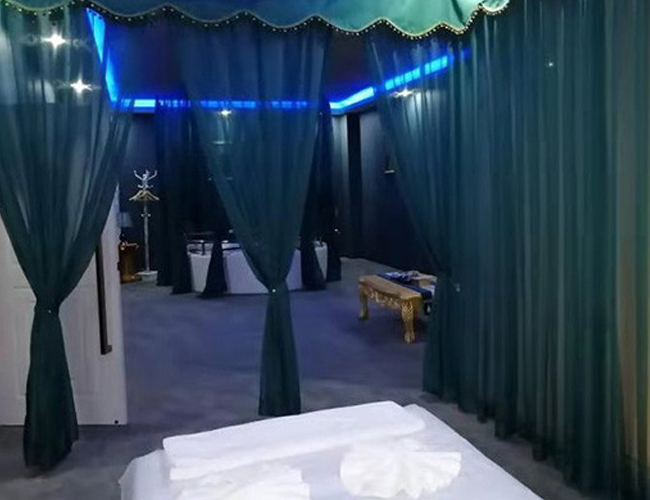 厦门Teyou养生会馆按摩spa馆环境展示六